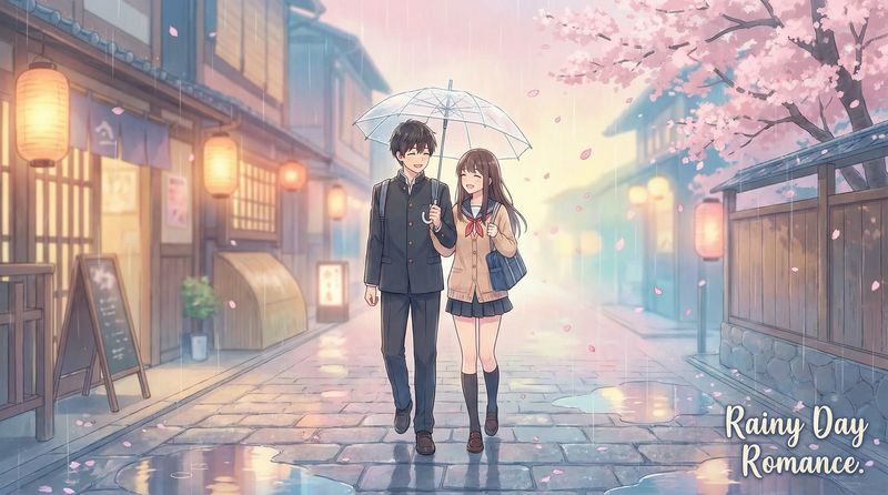 免费看片动漫-樱花约定