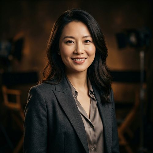 免费看片制片人