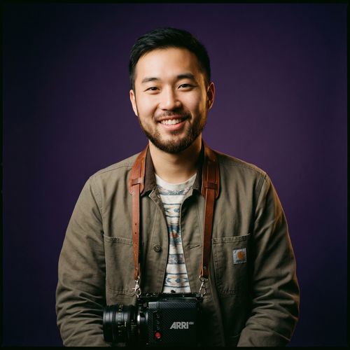 免费看片摄影师